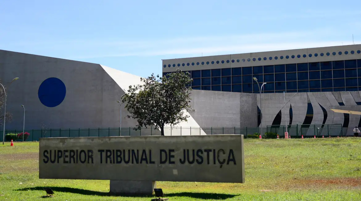 sede do STF