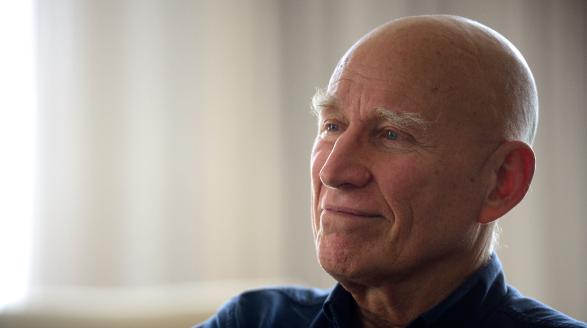 sebastião salgado Pelé