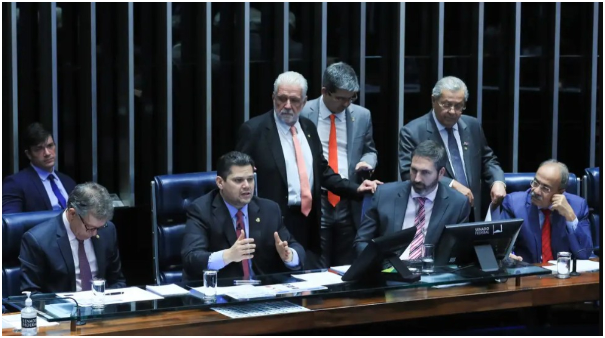 guarda municipal segurança pública