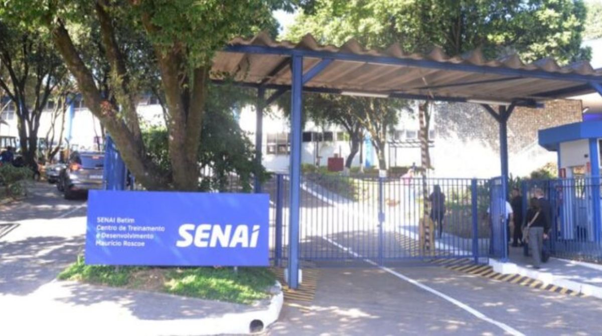 Senai Betim