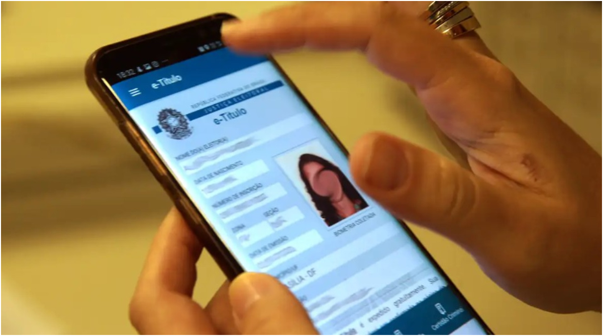 regularizar título de eleitor