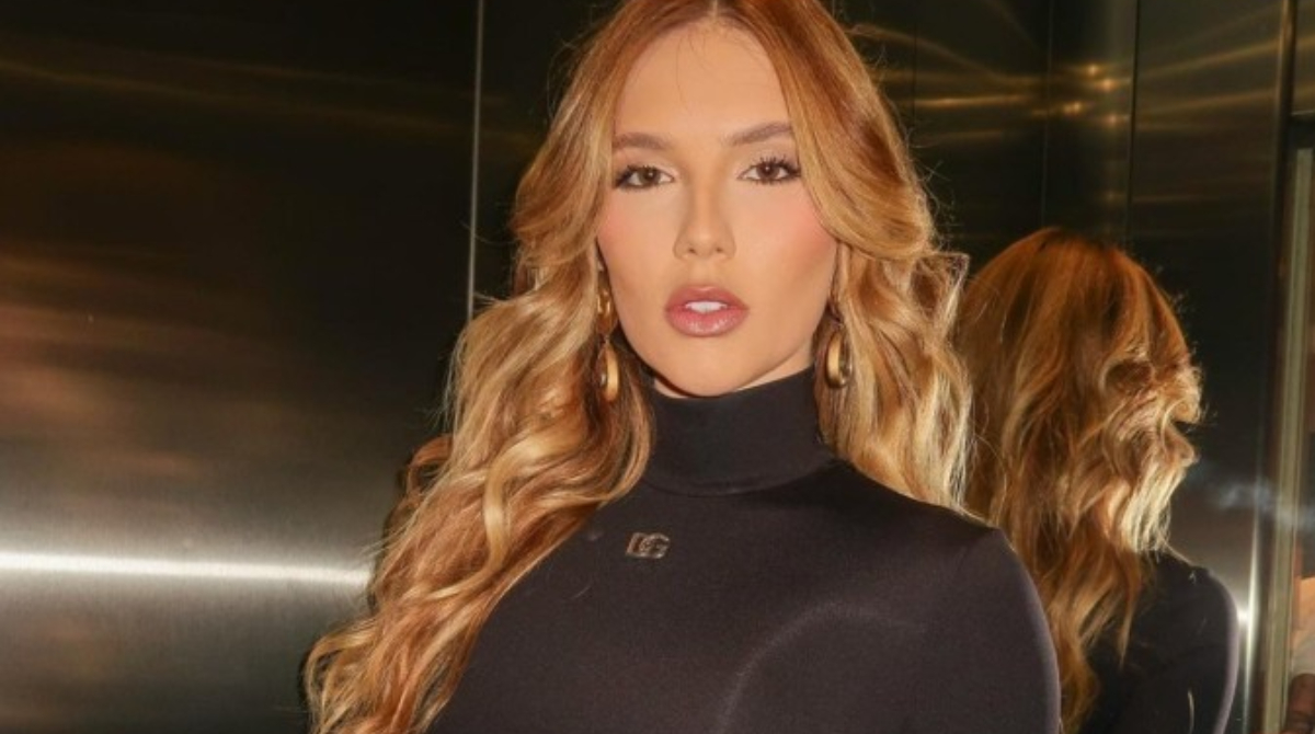 influenciadora virgínia fonseca