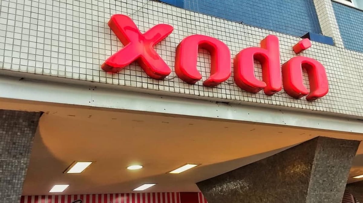 Lanchonete Xodó será inaugurada em novo endereço nesta sexta