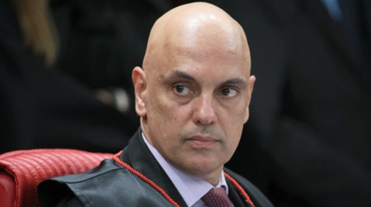 Ministro do STF determinou a prisão do réu Marcelo Câmara