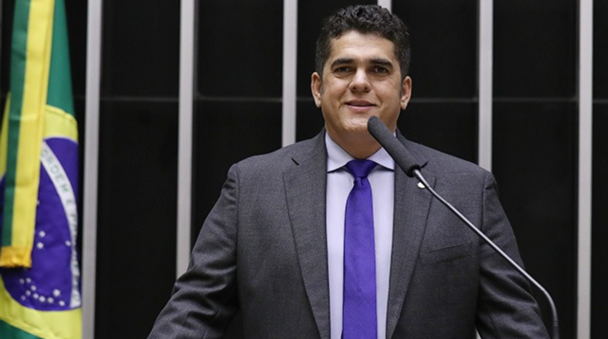 Antônio Leocádio dos Santos, mais conhecido como Antônio Doido.
