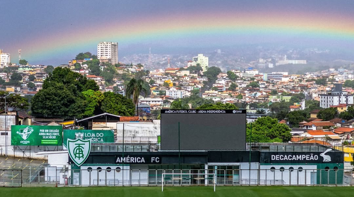Arena Independência