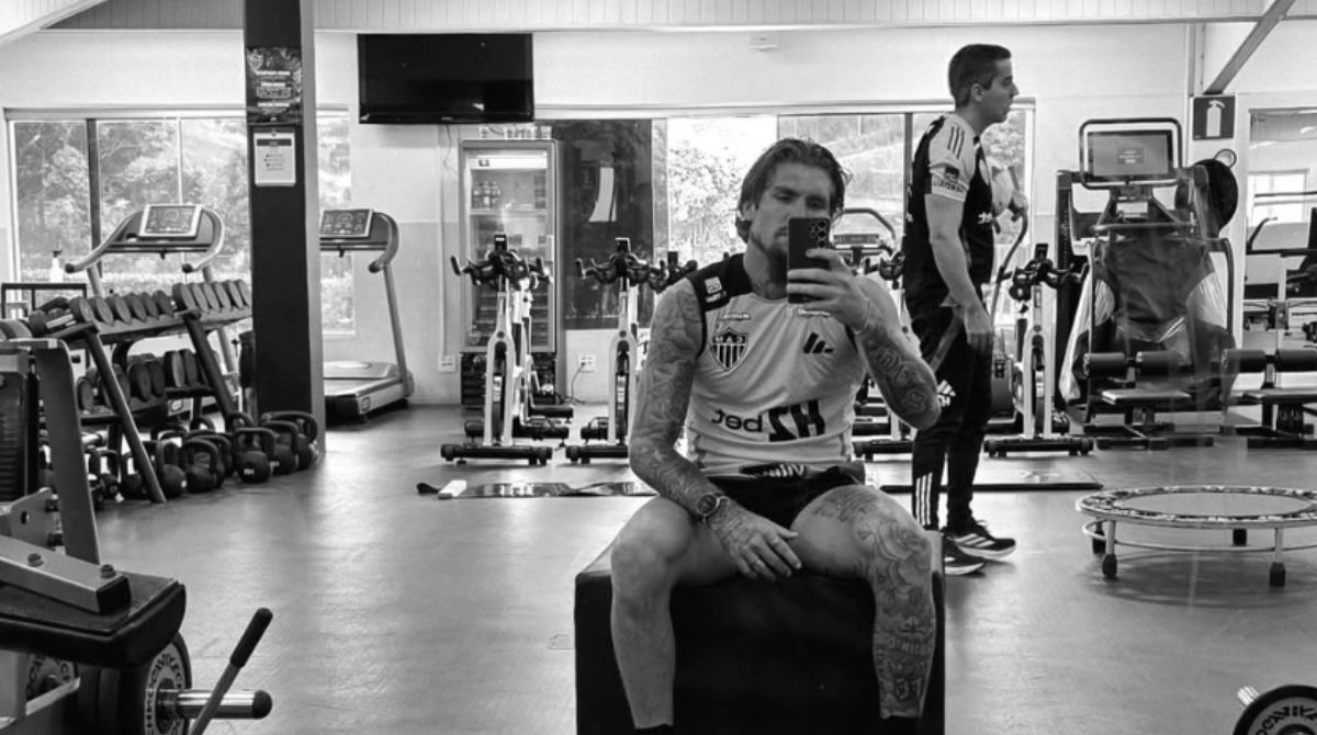 Lyanco se reapresenta