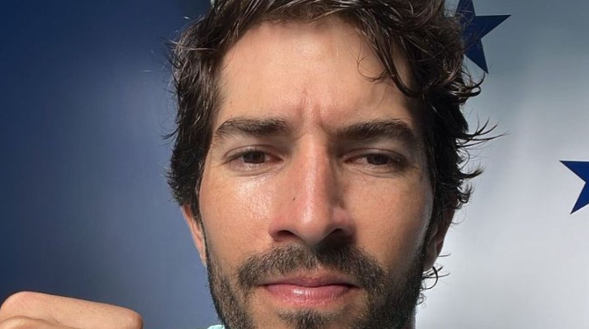 Lucas Silva se reapresenta