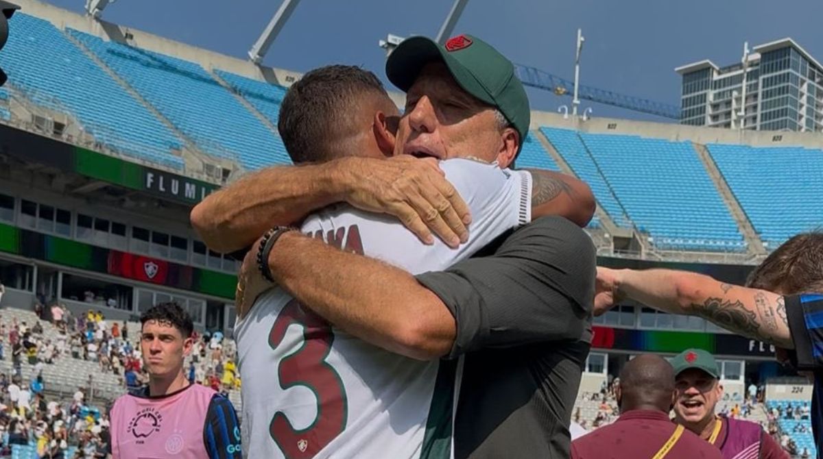 Fluminense