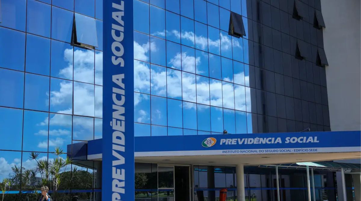 Previdência Social