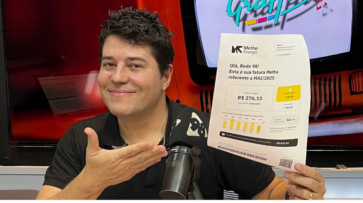 Aumento nas tarifas de energia? Economize até 15% na conta de luz com um cadastro simples e online