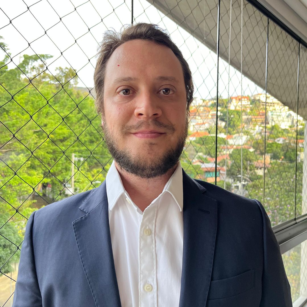 Gustavo Andrade