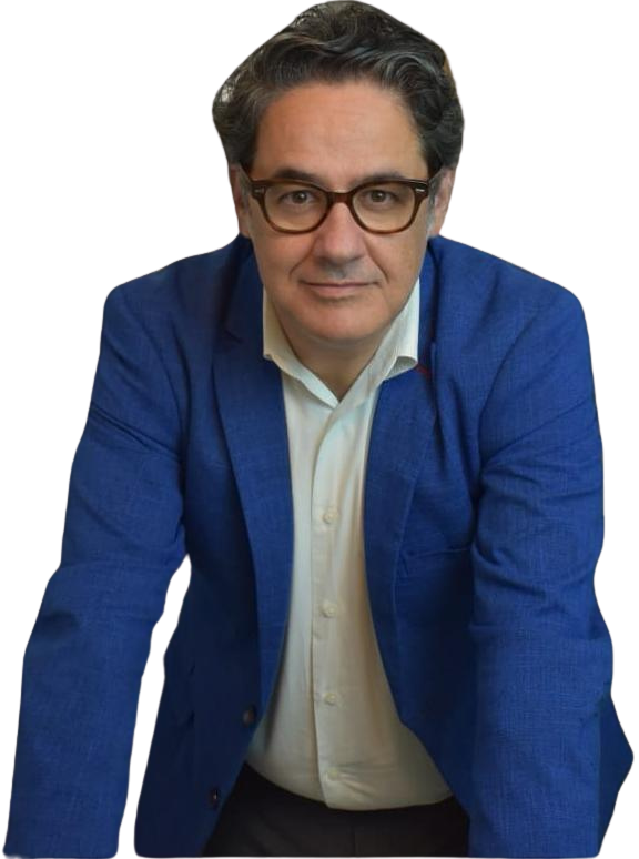 Leonardo Gandara