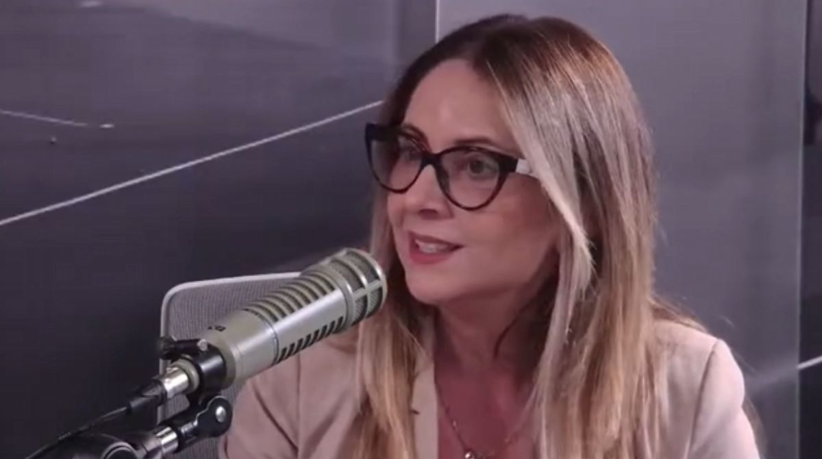 Letícia Lourenço da FIEMG