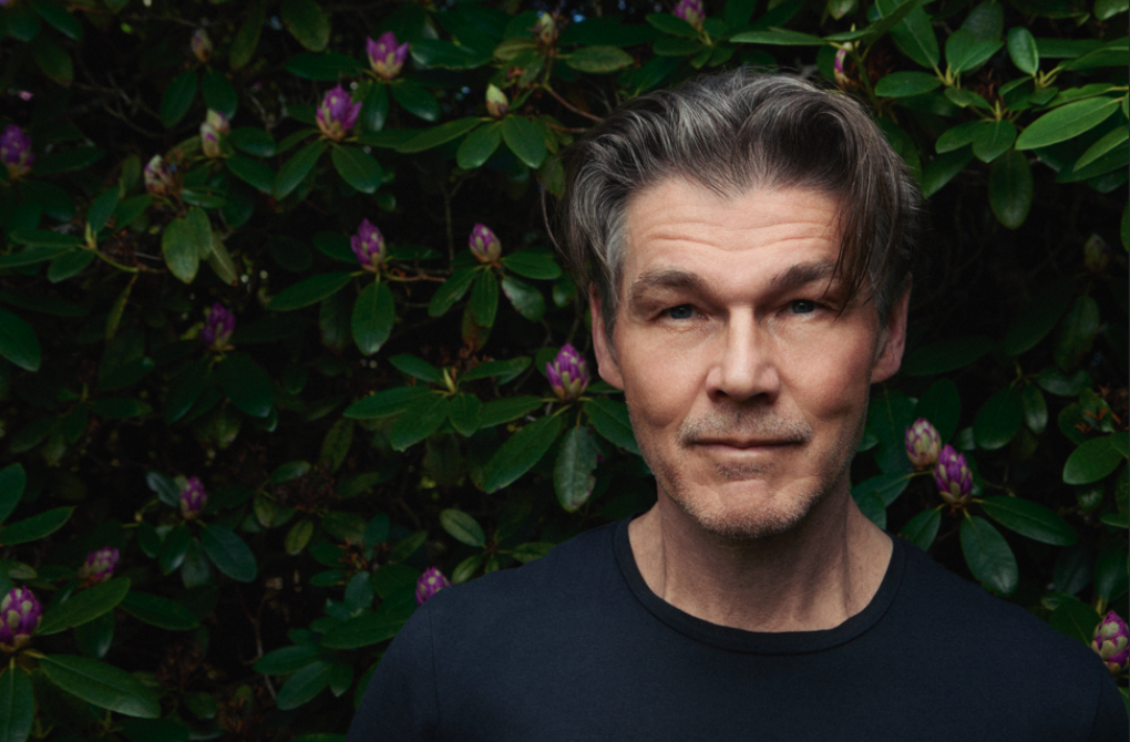 Morten Harket