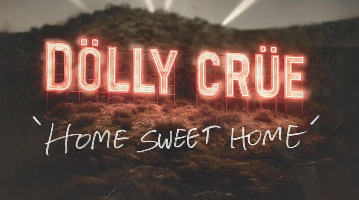 Mötley Crüe e Dolly Parton