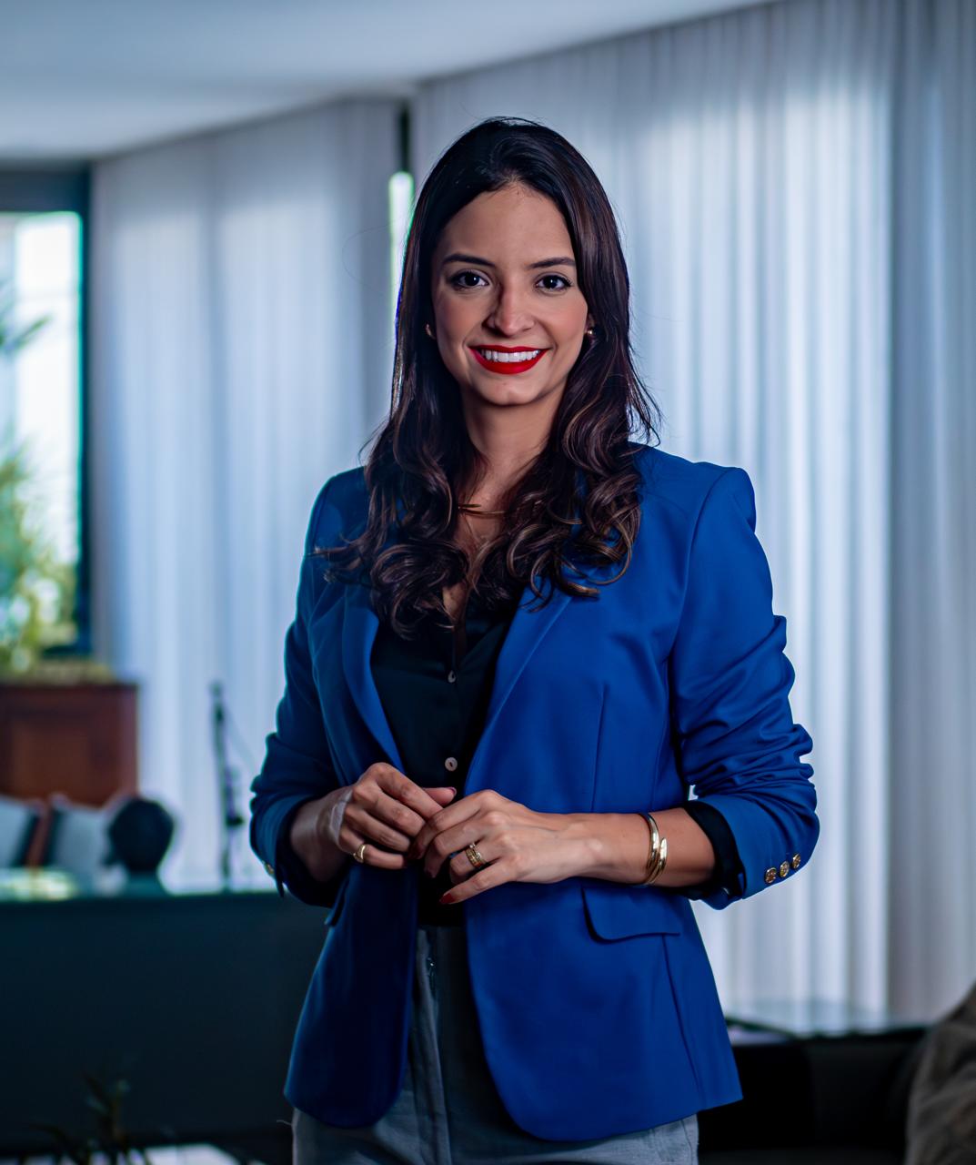 Bárbara Nogueira