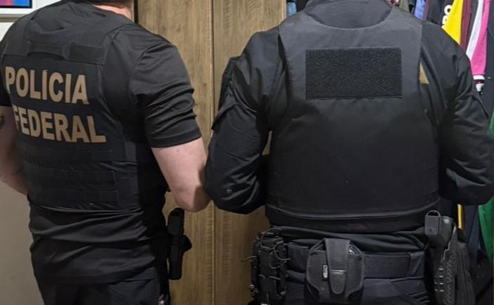 Polícia Federal