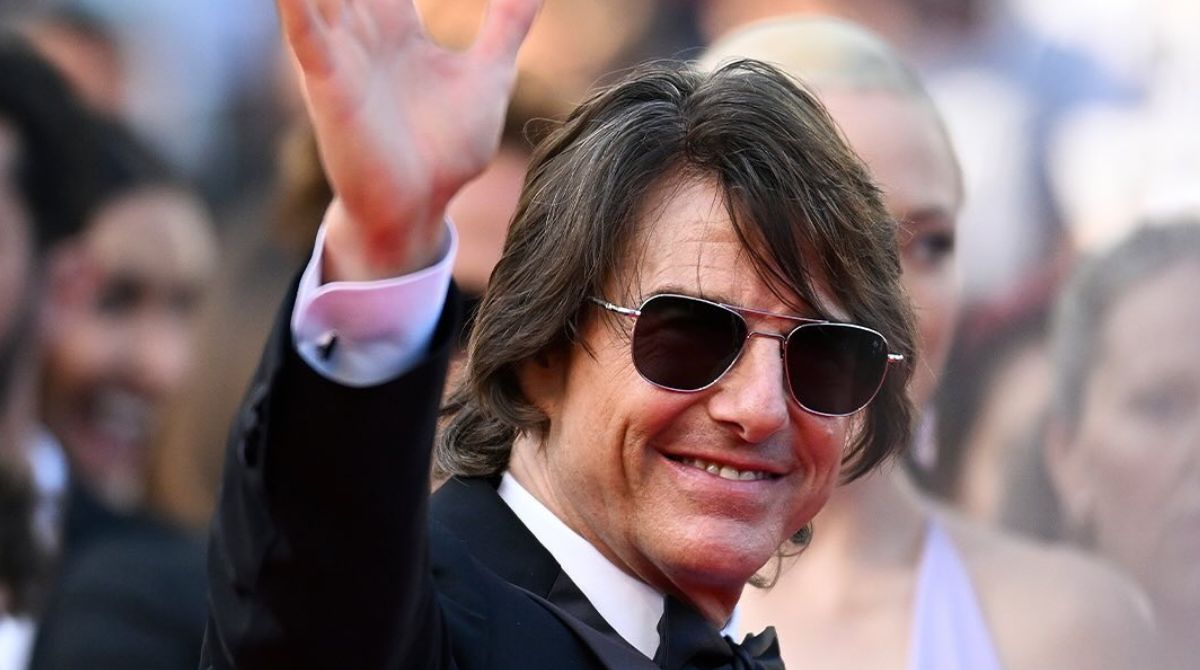 Tom Cruise será homenageado com um Oscar pela carreira