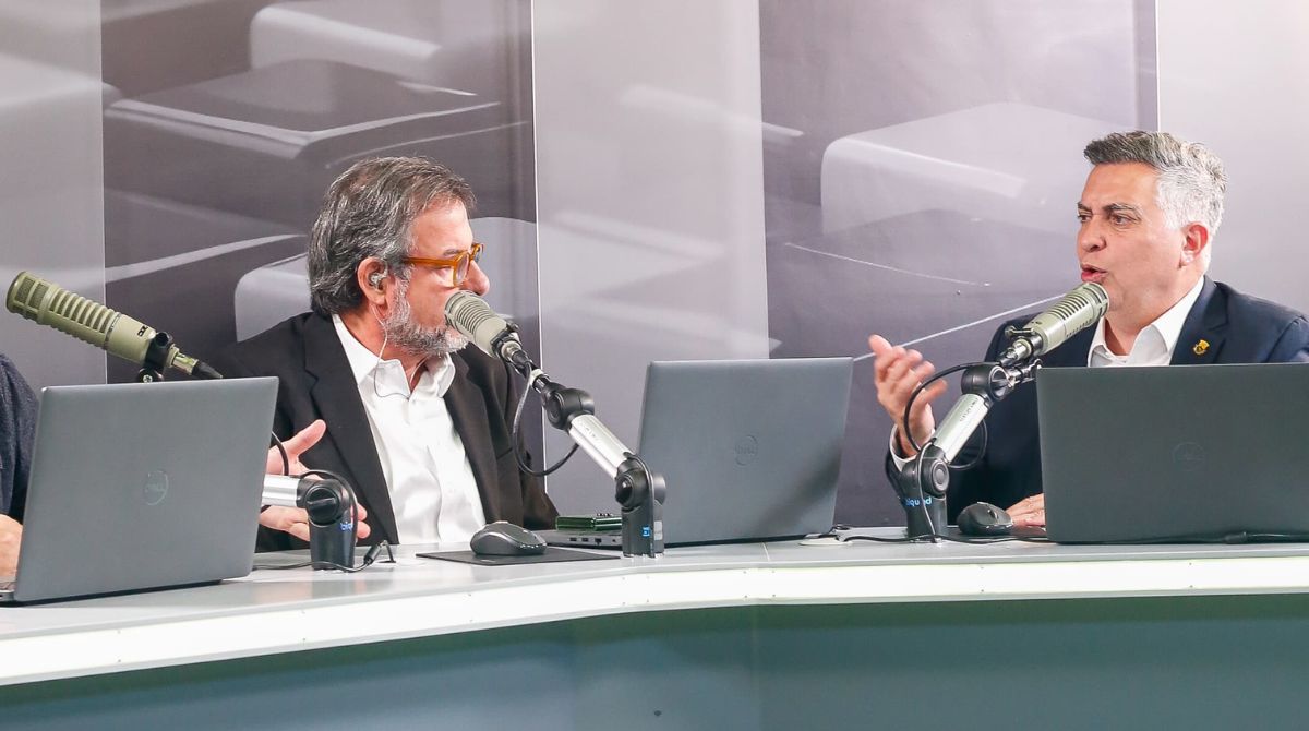 alvaro damiao semaforos