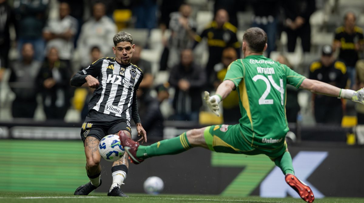 atletico ataque campeonato brasileiro