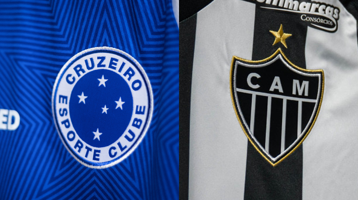 Atlético Cruzeiro Copa do Mundo de Clubes FIFA
