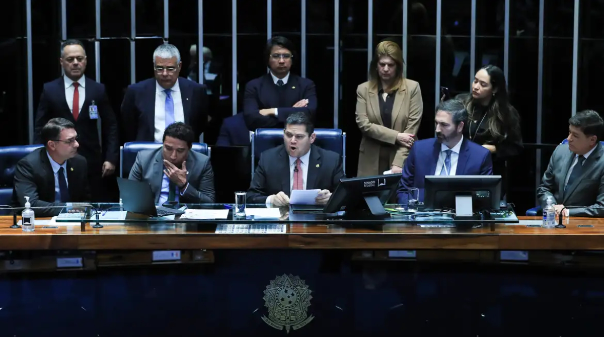 deputados federais