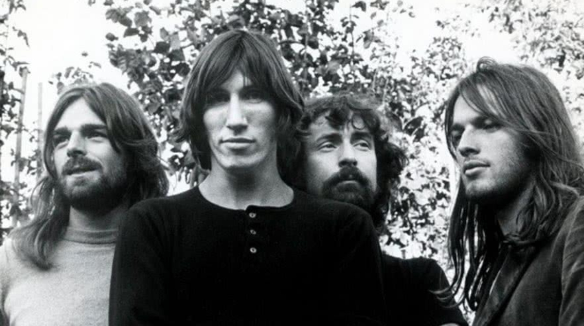pink floyd