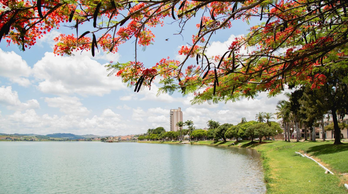 Vista de Boa Esperança