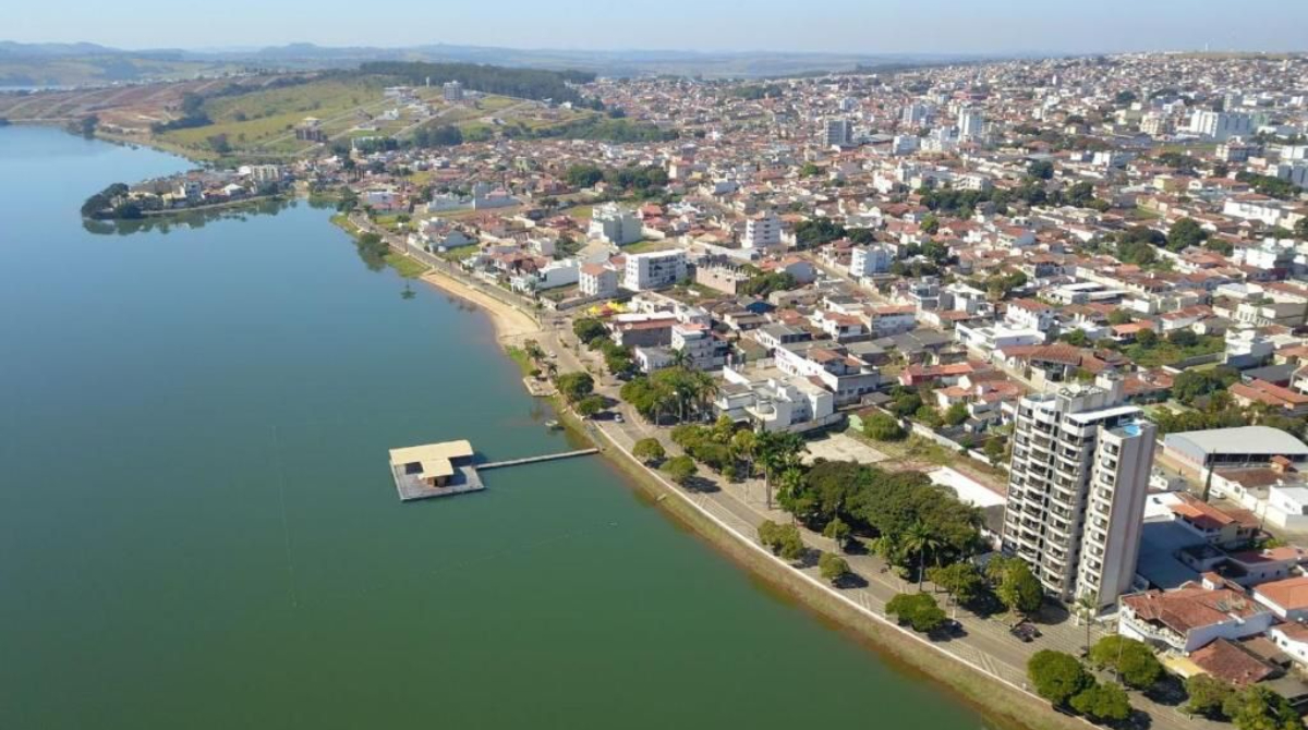 Vista de Boa Esperança