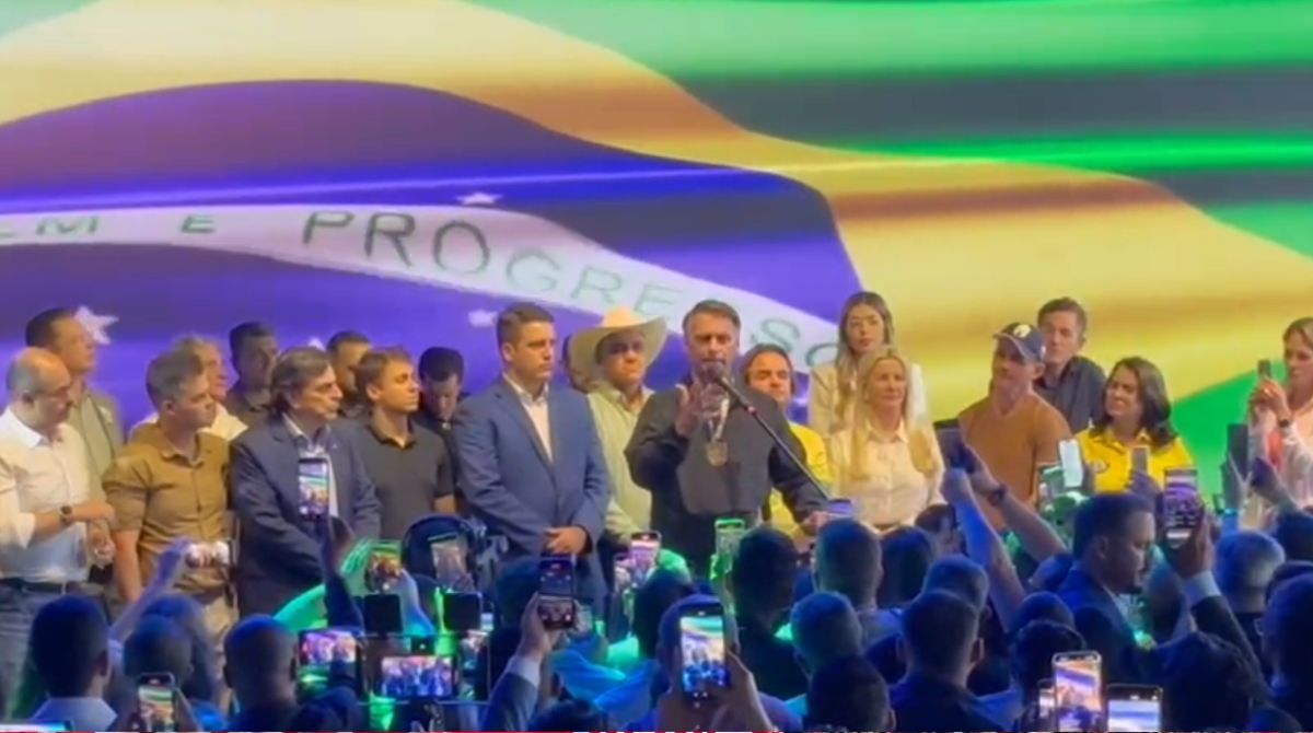 bolsonaro pedido belo horizonte