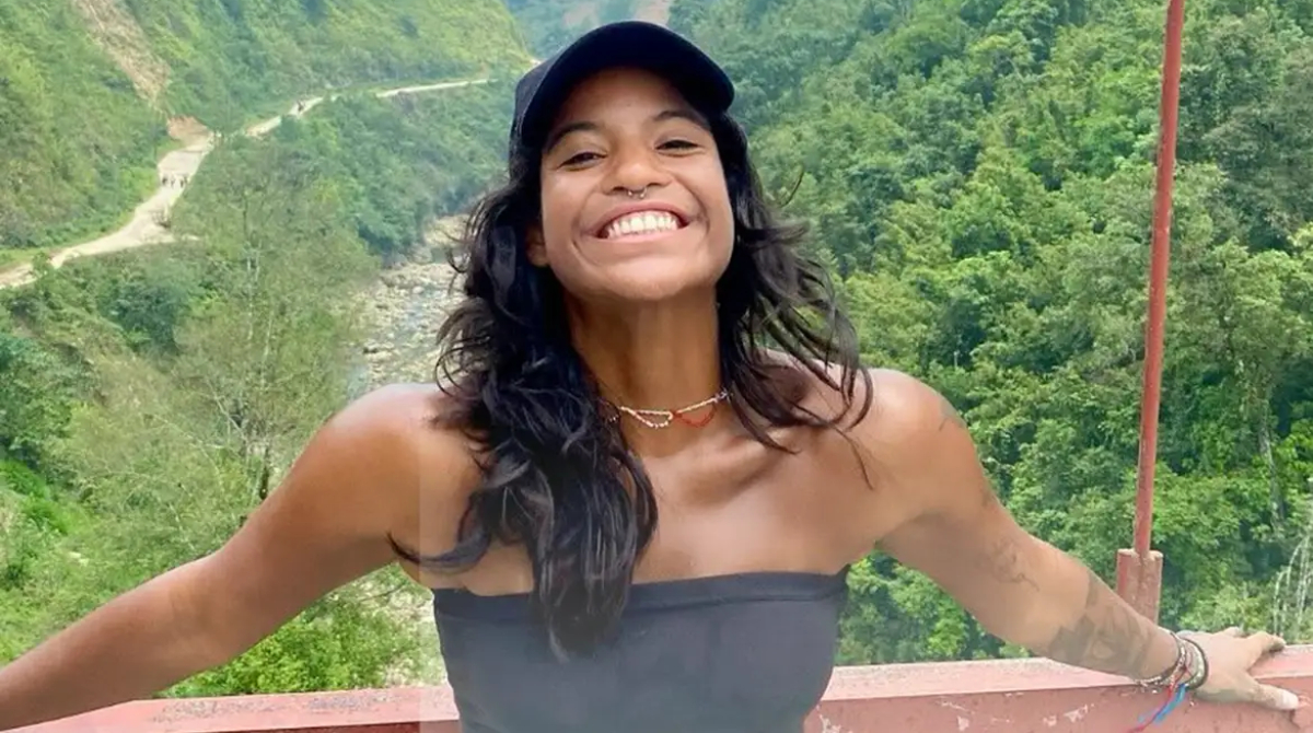 juliana marins
