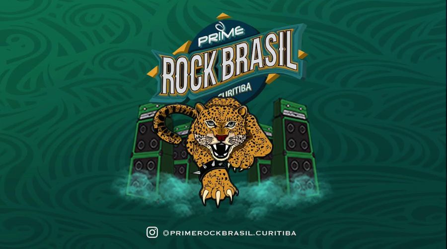 rock brasil festival