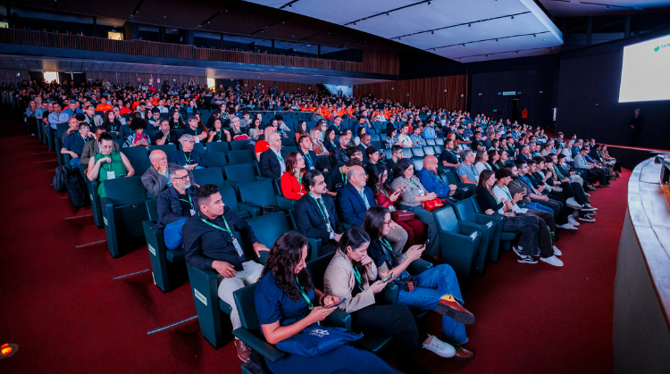 Start Ups BH no Minas Summit