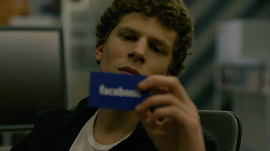 Frame do filme a Rede Social, Rede Social 2 é anunciado