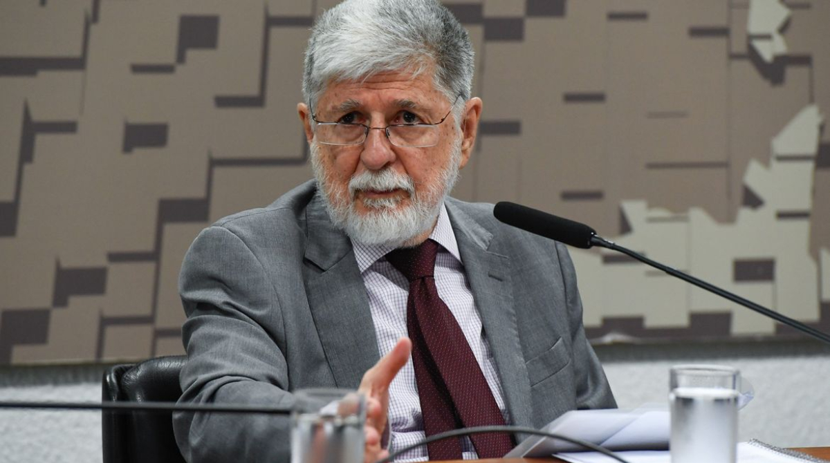Celso Amorim