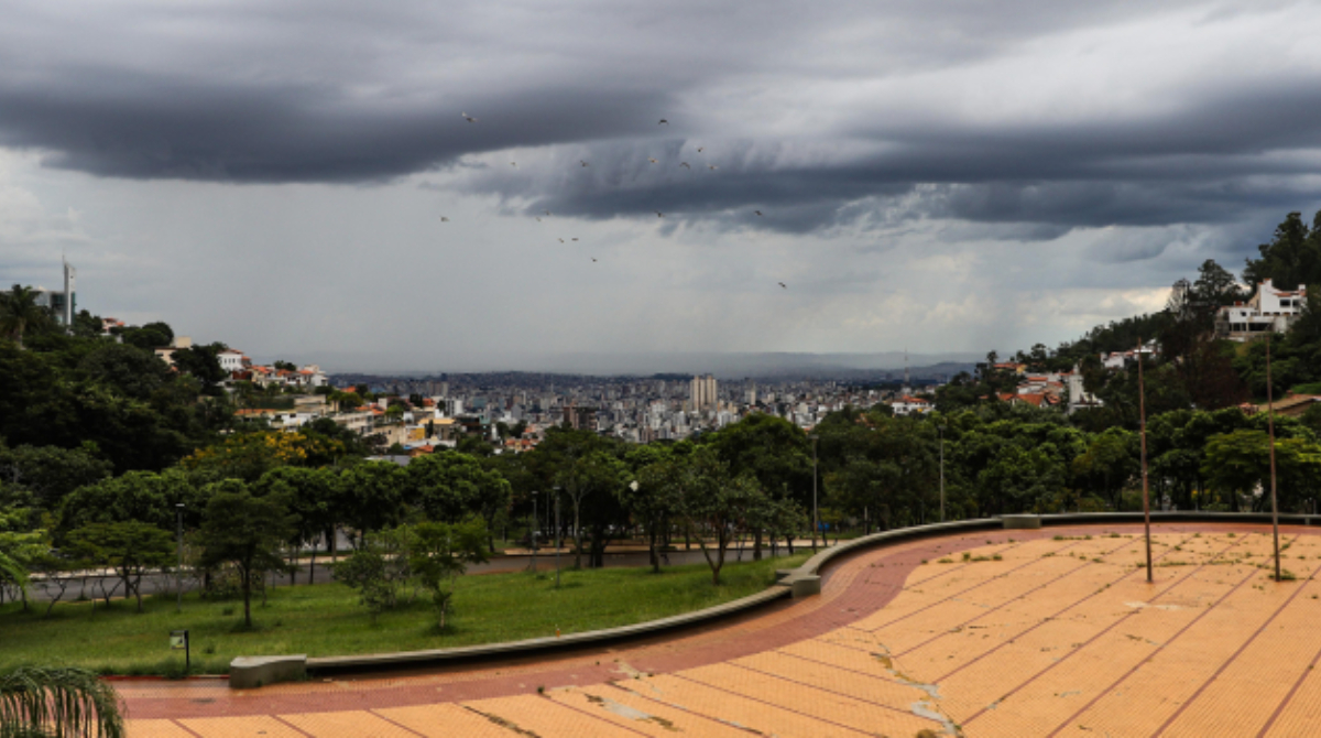 tempo fechado bh