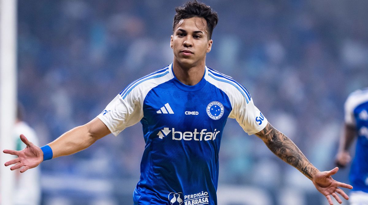 Cruzeiro encara o CRB nas oitavas da Copa do Brasil