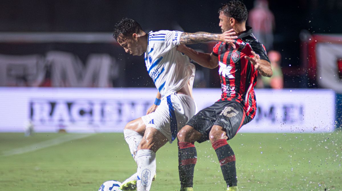 cruzeiro vitoria