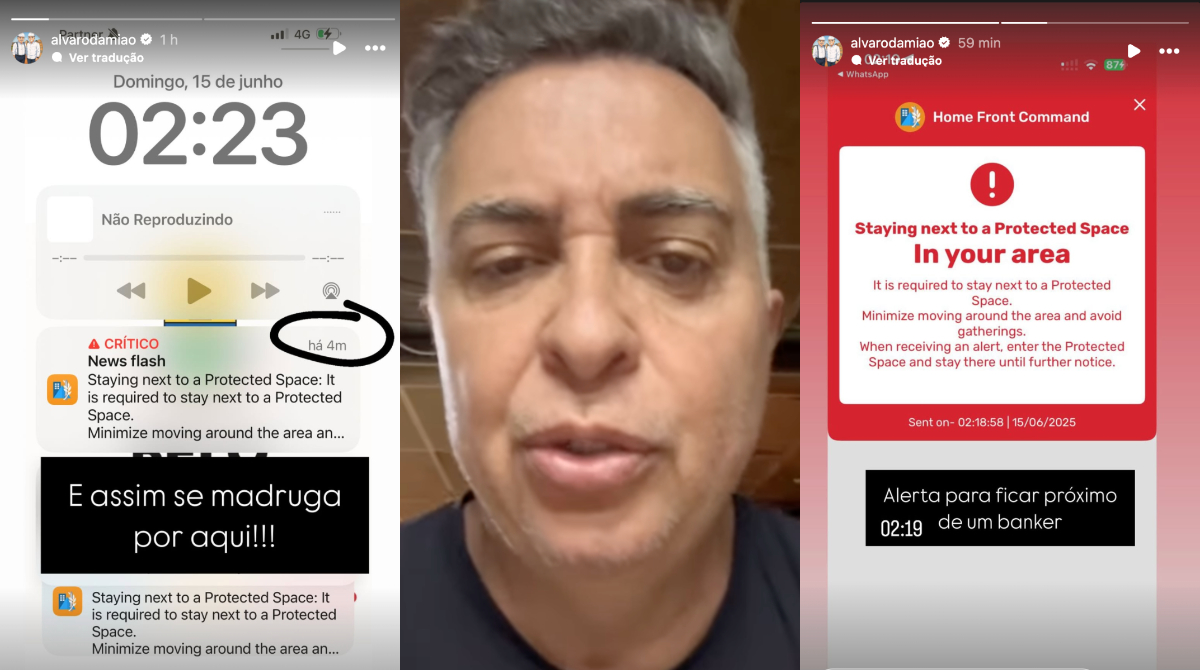 Post de Álvaro Damião