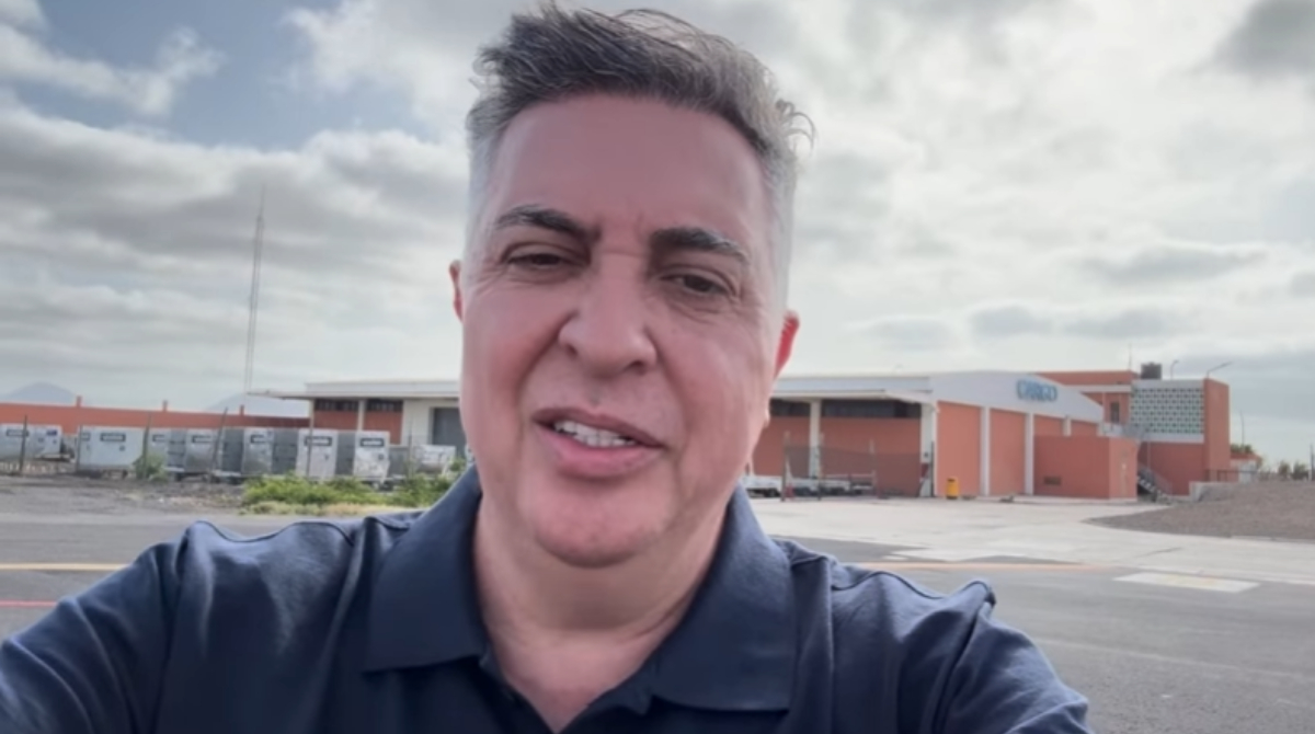 prefeito álvaro damião