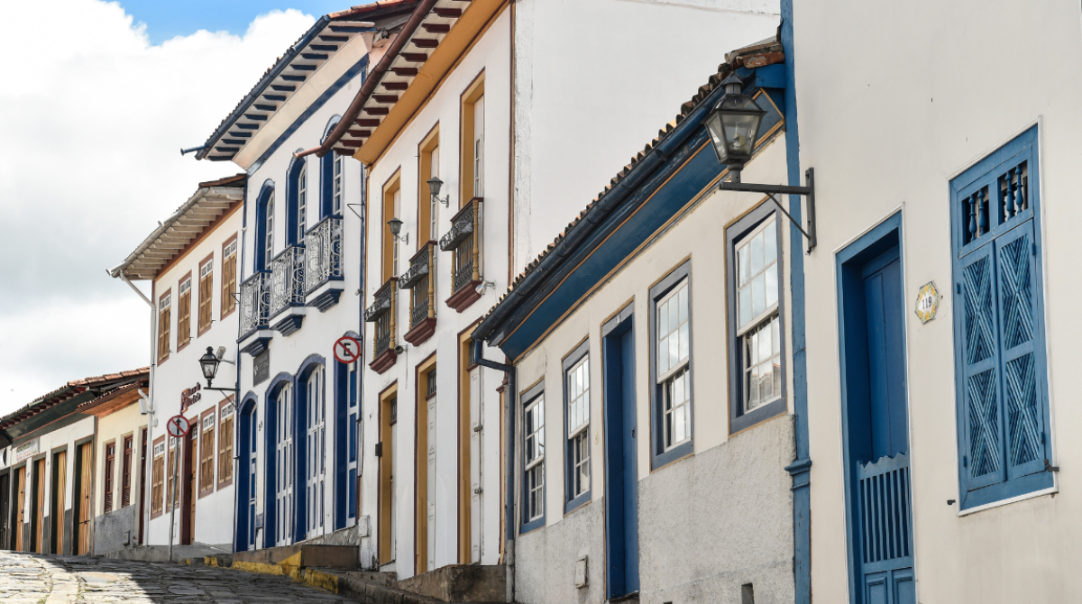diamantina