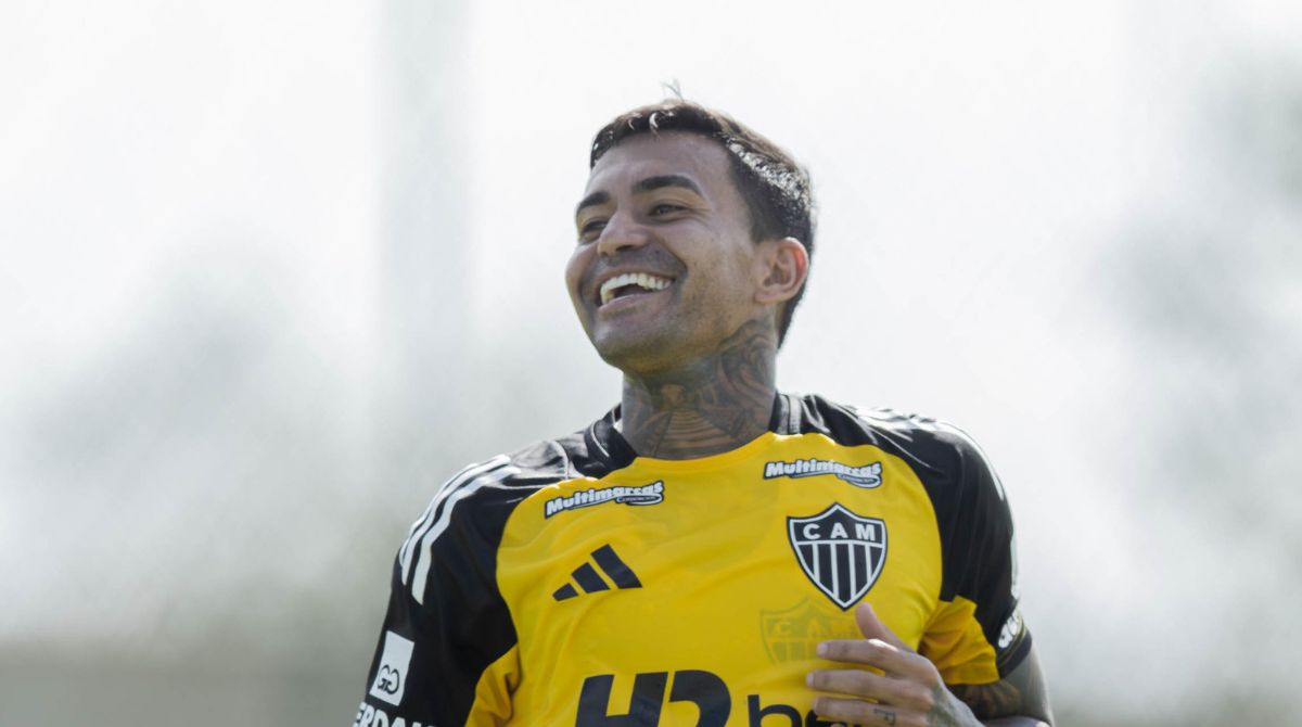 dudu estrear atletico