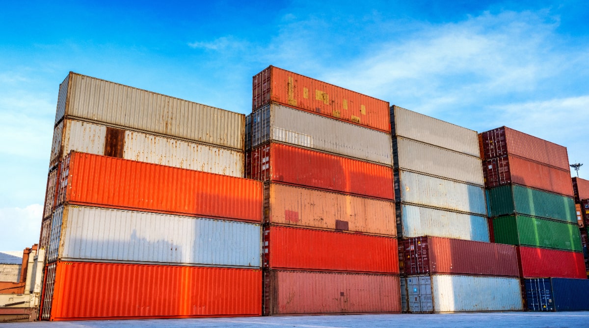 Containers
