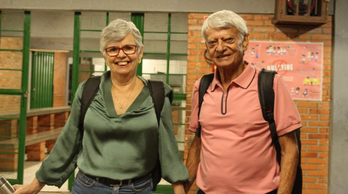 neuza e antônio
