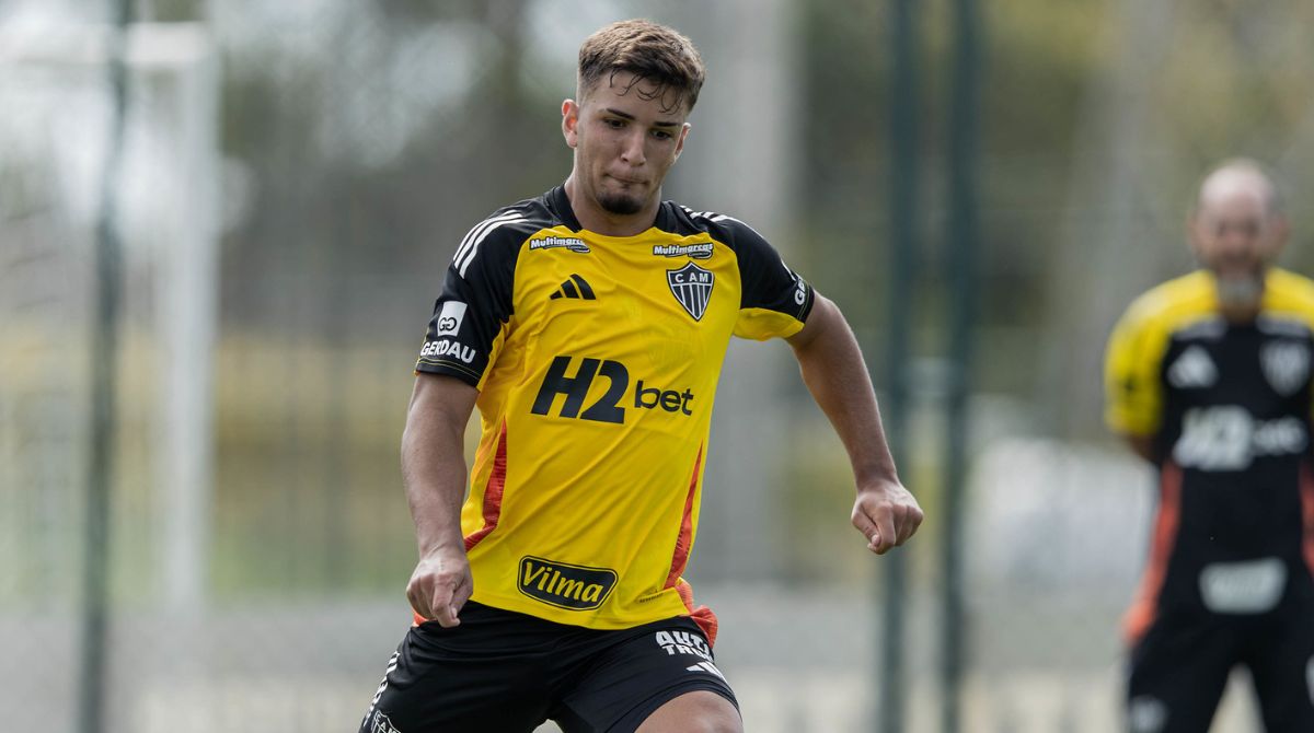 Iseppe Atlético