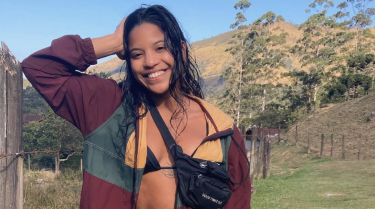 brasileira na indonésia