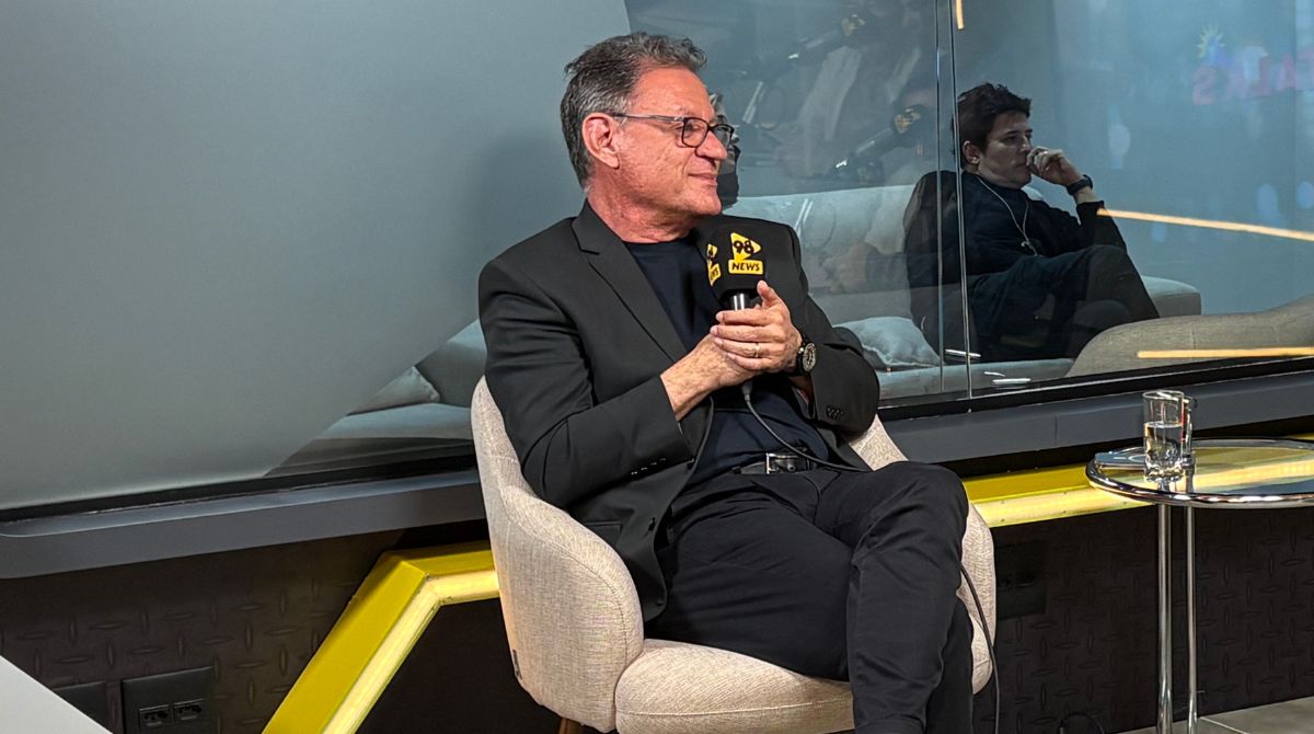 Kléber Vitor mutualismo