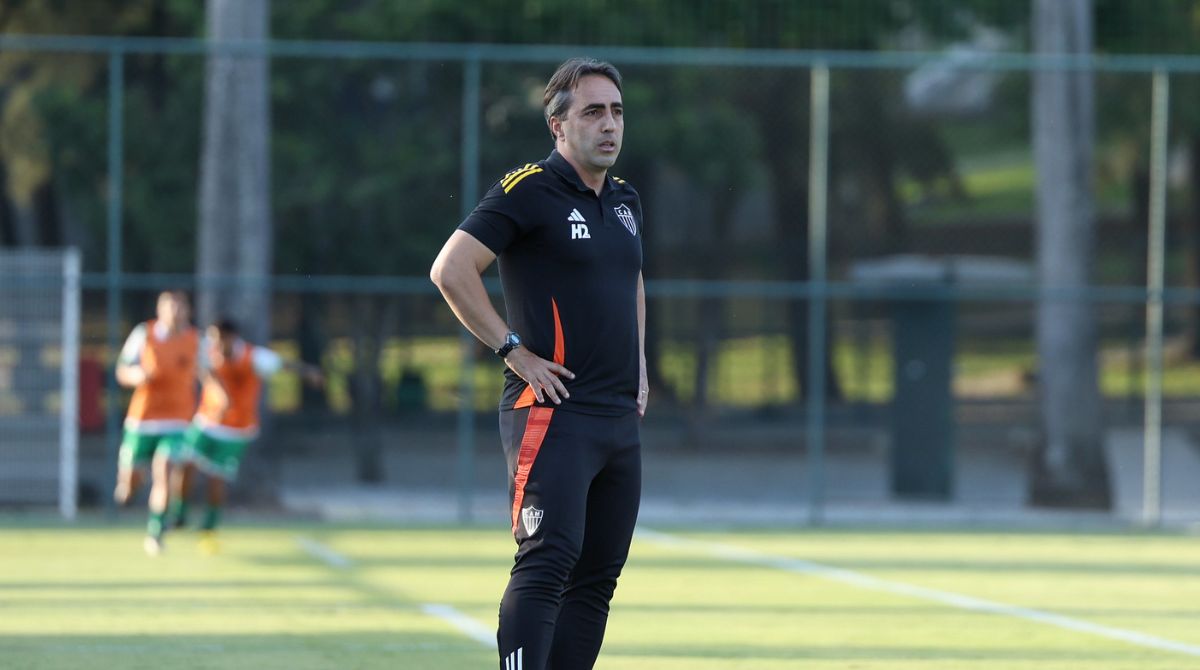 leandro zago atletico gabriel veneno