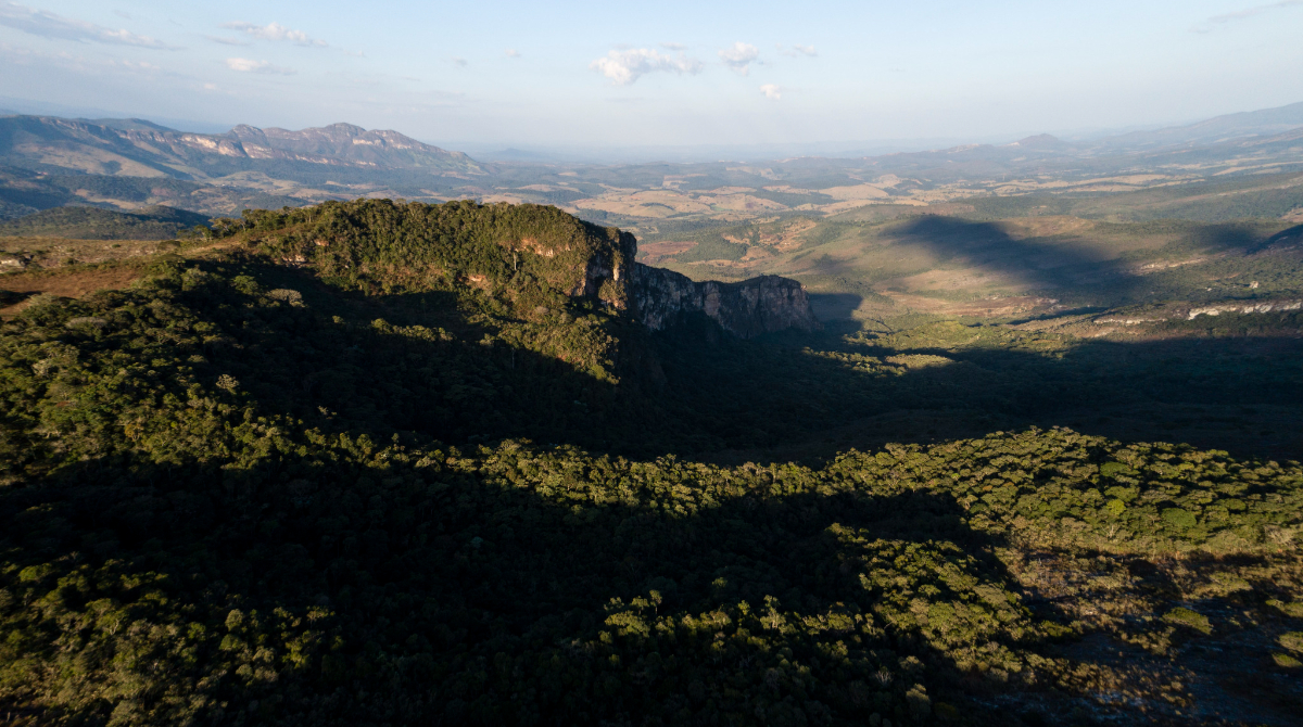 Montanhas